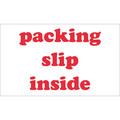 Nmc Labels, Shipping And Packing, Packing Slip Inside LR23AL