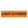 Nmc Light & Power Electrical Marker, Pk25 JL22052O