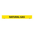 Nmc Natural Gas Pressure Sensitive, Pk25, C1172Y C1172Y