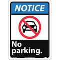 Nmc No Parking, NGA19RB NGA19RB