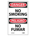 Nmc No Smoking (Bilingual), Pk5, ESD79AP ESD79AP