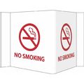 Nmc No Smoking Sign, VS19W VS19W