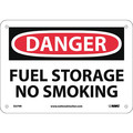 Nmc Fuel Storage No Smoking, D279R D279R