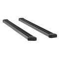 Luverne Powder Coated Aluminum Running Boards 416088-4055121