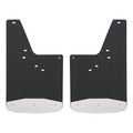 Luverne Textured Rubber Mud Guards, 251440 251440