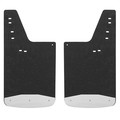 Luverne Textured Rubber Mud Guards, 251123 251123