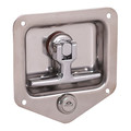Buyers Products T-Handle Latch, Stainless L8855