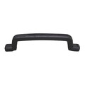 Buyers Products Grab Handle, Poly-Coated, Steel, 10.8" B239911P
