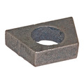 Buyers Products Mounting Bracket For B23510 Ductile Iron Outrigger - Welds To Web Of Beam B2351002
