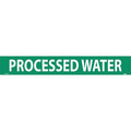 Nmc Processed Water Pressure Sensitive, Pk25, A1197G A1197G