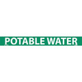 Nmc Potable Water Pressure Sensitive, Pk25, B1192G B1192G