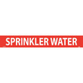 Nmc Sprinkler Water Pressure Sensitive, Pk25, A1242R A1242R