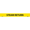 Nmc Steam Return Pressure Sensitive, Pk25, C1244Y C1244Y