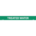 Nmc Treated Water Pressure Sensitive, Pk25, C1258G C1258G
