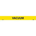 Nmc Vacuum Pressure Sensitive, Pk25, C1262Y C1262Y