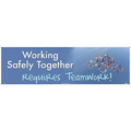 Nmc Working Safely Together Banner BT48