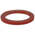 Dixon Cam and Groove PTFE Gasket, 3" 300-G-TES