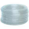 Dixon Imported Clear PVC Tubing, ID3/8", OD, 1/2" ICL0608