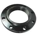 Dixon Forged 150lb., ASA NPT Threaded Flange, 4" T400