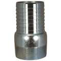 Dixon G King Crimp Combo Nipple NPT ST, 3" GSTC35