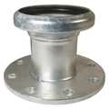 Dixon Type B Female x 150lb., ASA Flange, 8" FC3148