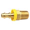 Dixon Barb X Thread 3/8 in Hose I.D, 1/4"-18 Thread 2720604C