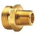 Dixon Male GHT x MNPT, 1/2", Adapter 5081208C