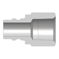 Dixon Vseries Plug, ST 3/4", FNPTF 3/4" V6F6-E