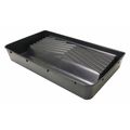 Kraft Tool Plastic Paint Tray, 3" D, 18" W DW189