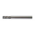 Shark Industries Carbide Bur, 3/8 x 1" SRKBT38