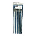 Shark Industries Carbide Bur Set, 6Pc SRKBTE6