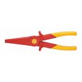 Knipex Long Nose Plastic Pliers 98 62 02