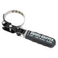 Lisle Filter Wrench, Swivel Gripper, Import 57010