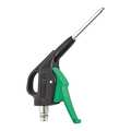 Prevost High Flow Blow Gun, w/Metal Nozzle EBG 07MTL