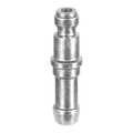 Prevost 1/4" Hose Barb Steel Hose Tail Plug URP 066806