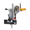 Wheeler-Rex Hole Cutter, w/Dewalt Adapter 3091