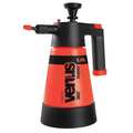 Kwazar 1L Orange Compression Sprayer 085100