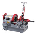 Wheeler-Rex Threading Machine, 1/2"-4", 220V 6798