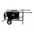 Wheeler-Rex Wheel Cart With Toolbox for 6590 60515