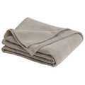 Vellux Vellux Graphite Blanket, Twin 66x90" 1B05838