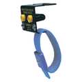 Desco Wrist Strap, w/Parking Station Bench Mt 09741