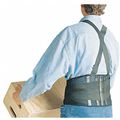 Sas Safety Back Belt, Large 7163