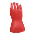 Sas Safety Electric Service Glove, XL, Red, PR 6419