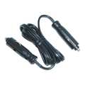 Solar Extension Cord, Male-Male, 12V ESA-1