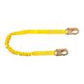 Gemtor 4 ft.L Decelerator Lanyard D1101L4