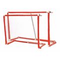 Champion Sports Floor Hockey Collapsible Goal, 72" FHG72