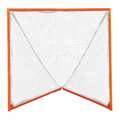 Champion Sports Pro Competition Lacrosse Goal, 6x6x7ft LNGLPRO