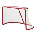 Champion Sports Deluxe Pro Steel Hockey Goal, 72x48x36" SHGPRO