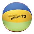 Champion Sports Ultra-Lite Cage Ball, 72", Cvr/Bladder UL72SET