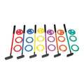 Champion Sports Mini Golf Set, 25 pcs., 24" Putters MGSET